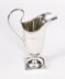 Antique George V Silver Cream Jug Robert Pringle & Sons Dated 1919 | Ref. no. A4723F | Regent Antiques