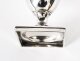 Antique George V Silver Cream Jug Robert Pringle & Sons Dated 1919 | Ref. no. A4723F | Regent Antiques