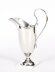 Antique George V Silver Cream Jug Robert Pringle & Sons Dated 1919 | Ref. no. A4723F | Regent Antiques