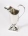 Antique George V Silver Cream Jug Robert Pringle & Sons Dated 1919 | Ref. no. A4723F | Regent Antiques