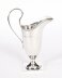 Antique George V Silver Cream Jug Robert Pringle & Sons Dated 1919 | Ref. no. A4723F | Regent Antiques