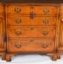 Vintage Burr Walnut Four Drawer Sideboard Credenza 20th C | Ref. no. A4725 | Regent Antiques