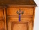 Vintage Burr Walnut Four Drawer Sideboard Credenza 20th C | Ref. no. A4725 | Regent Antiques