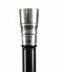 Antique Sterling Silver Gambling Cane Walking Stick 20th Century  94cm/37inches | Ref. no. A4729 | Regent Antiques