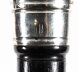 Antique Sterling Silver Gambling Cane Walking Stick 20th Century  94cm/37inches | Ref. no. A4729 | Regent Antiques