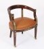 Antique French Empire Revival Ormolu Mounted Armchair 19th C | Ref. no. A4730 | Regent Antiques