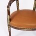 Antique French Empire Revival Ormolu Mounted Armchair 19th C | Ref. no. A4730 | Regent Antiques