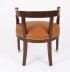 Antique French Empire Revival Ormolu Mounted Armchair 19th C | Ref. no. A4730 | Regent Antiques