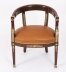 Antique French Empire Revival Ormolu Mounted Armchair 19th C | Ref. no. A4730 | Regent Antiques