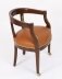 Antique French Empire Revival Ormolu Mounted Armchair 19th C | Ref. no. A4730 | Regent Antiques