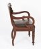 Antique Set 8 English William IV  Barback Dining Chairs Circa 1830  19th C | Ref. no. A4731 | Regent Antiques