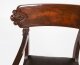 Antique Set 8 English William IV  Barback Dining Chairs Circa 1830  19th C | Ref. no. A4731 | Regent Antiques