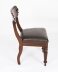 Antique Set 8 English William IV  Barback Dining Chairs Circa 1830  19th C | Ref. no. A4731 | Regent Antiques