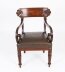 Antique Set 8 English William IV  Barback Dining Chairs Circa 1830  19th C | Ref. no. A4731 | Regent Antiques