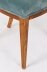 Antique Set 8 Shieldback Satin wood Dining Chairs Cowtan & Sons  19th C | Ref. no. A4734 | Regent Antiques