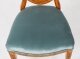 Antique Set 8 Shieldback Satin wood Dining Chairs Cowtan & Sons 19th C Antique Set 8 Shieldback Satin wood Dining Chairs Cowtan & Sons 19th C | Ref. no. A4734 | Regent Antiques