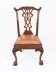 Antique Set of 12 Mahogany Chippendale Dining Chairs Circa 1900 | Ref. no. A4736 | Regent Antiques