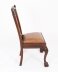 Antique Set of 12 Mahogany Chippendale Dining Chairs Circa 1900 | Ref. no. A4736 | Regent Antiques
