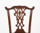 Antique Set of 12 Mahogany Chippendale Dining Chairs Circa 1900 | Ref. no. A4736 | Regent Antiques