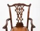 Antique Set of 12 Mahogany Chippendale Dining Chairs Circa 1900 | Ref. no. A4736 | Regent Antiques