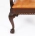 Antique Set of 12 Mahogany Chippendale Dining Chairs Circa 1900 | Ref. no. A4736 | Regent Antiques