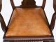 Antique Set of 12 Mahogany Chippendale Dining Chairs Circa 1900 | Ref. no. A4736 | Regent Antiques