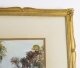 Antique Watercolour \