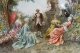Antique Watercolour \