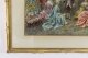 Antique Watercolour \