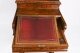 Antique Victorian Burr Walnut  & Inlaid Pop Up Davenport Desk  19th C | Ref. no. A4752 | Regent Antiques