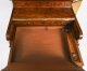 Antique Victorian Burr Walnut  & Inlaid Pop Up Davenport Desk  19th C | Ref. no. A4752 | Regent Antiques