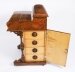 Antique Victorian Burr Walnut  & Inlaid Pop Up Davenport Desk  19th C | Ref. no. A4752 | Regent Antiques