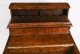 Antique Victorian Burr Walnut  & Inlaid Pop Up Davenport Desk  19th C | Ref. no. A4752 | Regent Antiques