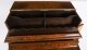 Antique Victorian Burr Walnut  & Inlaid Pop Up Davenport Desk  19th C | Ref. no. A4752 | Regent Antiques