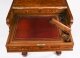 Antique Victorian Burr Walnut  & Inlaid Pop Up Davenport Desk  19th C | Ref. no. A4752 | Regent Antiques