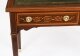 Antique Edwardian Inlaid Mahogany Writing Table Desk Circa 1900 Antique Edwardian Inlaid Mahogany Writing Table Desk Circa 1900 | Ref. no. A4753 | Regent Antiques