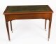 Antique Edwardian Inlaid Mahogany Writing Table Desk Circa 1900 Antique Edwardian Inlaid Mahogany Writing Table Desk Circa 1900 | Ref. no. A4753 | Regent Antiques
