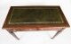 Antique Edwardian Inlaid Mahogany Writing Table Desk Circa 1900 Antique Edwardian Inlaid Mahogany Writing Table Desk Circa 1900 | Ref. no. A4753 | Regent Antiques