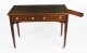 Antique Edwardian Inlaid Mahogany Writing Table Desk Circa 1900 Antique Edwardian Inlaid Mahogany Writing Table Desk Circa 1900 | Ref. no. A4753 | Regent Antiques