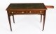 Antique Edwardian Inlaid Mahogany Writing Table Desk Circa 1900 Antique Edwardian Inlaid Mahogany Writing Table Desk Circa 1900 | Ref. no. A4753 | Regent Antiques