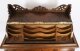 Antique Victorian Burr Walnut Pop Up Davenport Desk C1860  19th C | Ref. no. A4755 | Regent Antiques