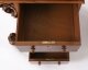 Antique Victorian Burr Walnut Pop Up Davenport Desk C1860  19th C | Ref. no. A4755 | Regent Antiques