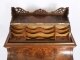 Antique Victorian Burr Walnut Pop Up Davenport Desk C1860  19th C | Ref. no. A4755 | Regent Antiques