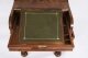Antique Victorian Burr Walnut Pop Up Davenport Desk C1860  19th C | Ref. no. A4755 | Regent Antiques