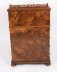 Antique Victorian Burr Walnut Pop Up Davenport Desk C1860  19th C | Ref. no. A4755 | Regent Antiques