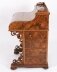 Antique Victorian Burr Walnut Pop Up Davenport Desk C1860  19th C | Ref. no. A4755 | Regent Antiques