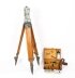 Vintage Carl Zeiss \