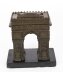 Antique French Bronze Grand Tour Model of The Arc de Triomphe 19th C Antique French Bronze Grand Tour Model of The Arc de Triomphe 19th C | Ref. no. A4760 | Regent Antiques