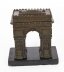 Antique French Bronze Grand Tour Model of The Arc de Triomphe 19th C Antique French Bronze Grand Tour Model of The Arc de Triomphe 19th C | Ref. no. A4760 | Regent Antiques