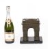 Antique French Bronze Grand Tour Model of The Arc de Triomphe 19th C Antique French Bronze Grand Tour Model of The Arc de Triomphe 19th C | Ref. no. A4760 | Regent Antiques